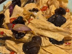 -围龙屋客家食府(福田店)