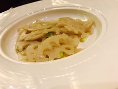 -大理实力希尔顿酒店•御玺中餐厅