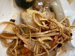 -素满香·素食自助餐(苏州·临顿路店)