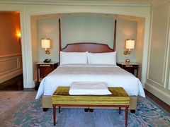 -广州富力丽思卡尔顿酒店