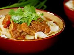 -去那小馆