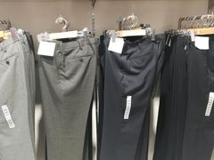 -优衣库(沈阳市府恒隆广场店)