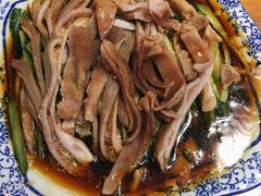 秘制脆肚-印象江南(东栅店)