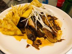 -鼎香润(德胜门内店)