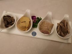 -中心大酒店·本味餐厅