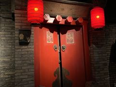 门面-和平菓局(王府井店)