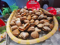 -日进一片海.生腌海鲜火锅.宵夜烧烤(三里屯总店)