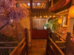 -叶叶菩提(太原别墅店)