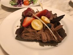 -君悦酒店·乐厨·高空自助餐(青年大街店)