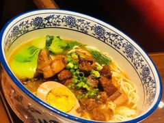 -北方馆(澳门伦敦人店)