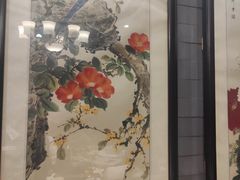 -羲和雅苑•北京烤鸭(平安国际金融中心店)