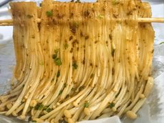 -串小白烧烤(金沙洲店)