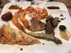 -汉巴味德巴西烤肉(顺和广场店)
