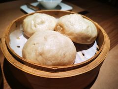 妈妈的包子-青桃餐厅
