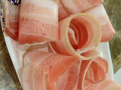 -牛叔鲜羊肉铜火锅(远东小区店)