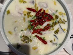 -大树餐厅(益田假日店)