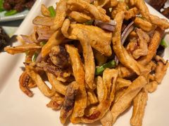 -西夏回族烧麦馆(牡丹街店)