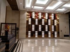 -武汉洲际酒店