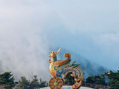 -天姥山景区