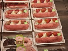 -奈雪的茶(浐灞Uplaza店)