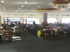 -静之湖湖畔餐厅