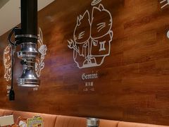 -猫爪爪原切自助烤肉(观音桥阳光世纪店)