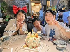 -又见炊烟私房菜(敬亭路店)