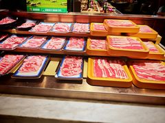 -亚马逊海鲜自助(梅溪湖步步高店)