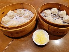 -南翔馒头店(豫园店)