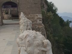-鸡鸣山旅游风景区