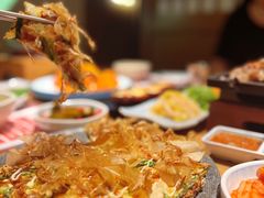 -瑞膳首尔参鸡汤(龙塔店)