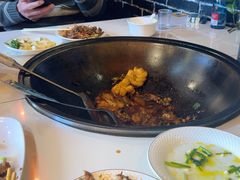 -江湖水乡铁锅炖魚(周庄嘉园店)