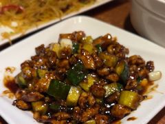 -好嫂子酱猪手•农家菜(知春路店)