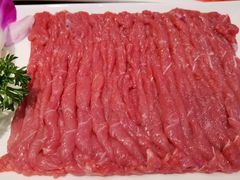 -南门涮肉(天坛店)