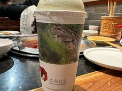 -茶颜悦色(重庆英利大融城LG层店)