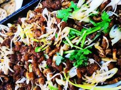-清真永恒华威肉饼(潘家园店)
