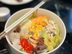 -彩虹之约•淮扬家宴(亚运村店)
