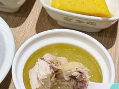 -老乡鸡(融科天地店)