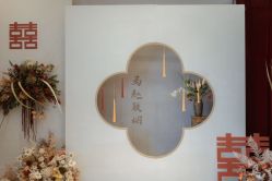 -北京郡王府饭店·宴会厅