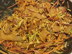 -大铁勺新津菜(东丽阳光新业广场店)