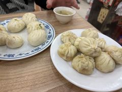-三合盛包子(盘锦路店)