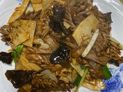 -春水锅贴·传统鲁菜(大明湖店)