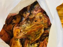 -重庆小面(西市场店)