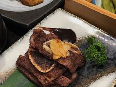 -daozao料理美术馆(东营店)