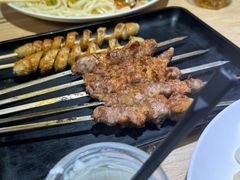 -禾木·新疆特色美食