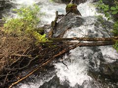 -叠溪松坪沟景区