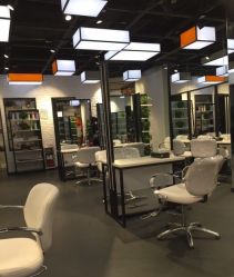 -CIT造型·烫发·染发