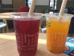 -达美乐比萨(大华锦绣优嘉店)