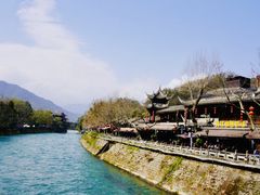 -都江堰景区