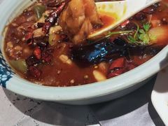 -红辣椒·川菜·火锅(张杨路店)